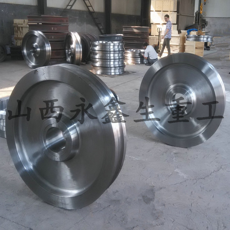 起重機(jī)車輪|軌道車輪|行車輪|托輪