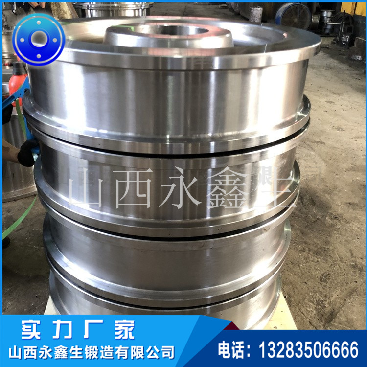 回轉(zhuǎn)爐托輪鍛件 回轉(zhuǎn)爐托輪鍛件