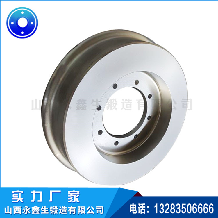 干磨機(jī)托輪鍛件 干磨機(jī)托輪鍛件