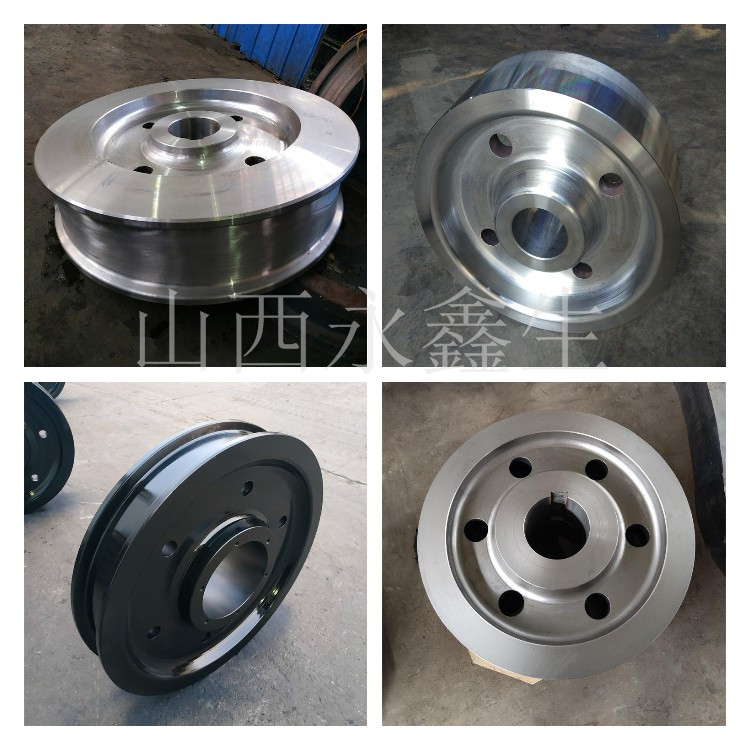 起重機(jī)車輪|軌道車輪|行車輪|托輪