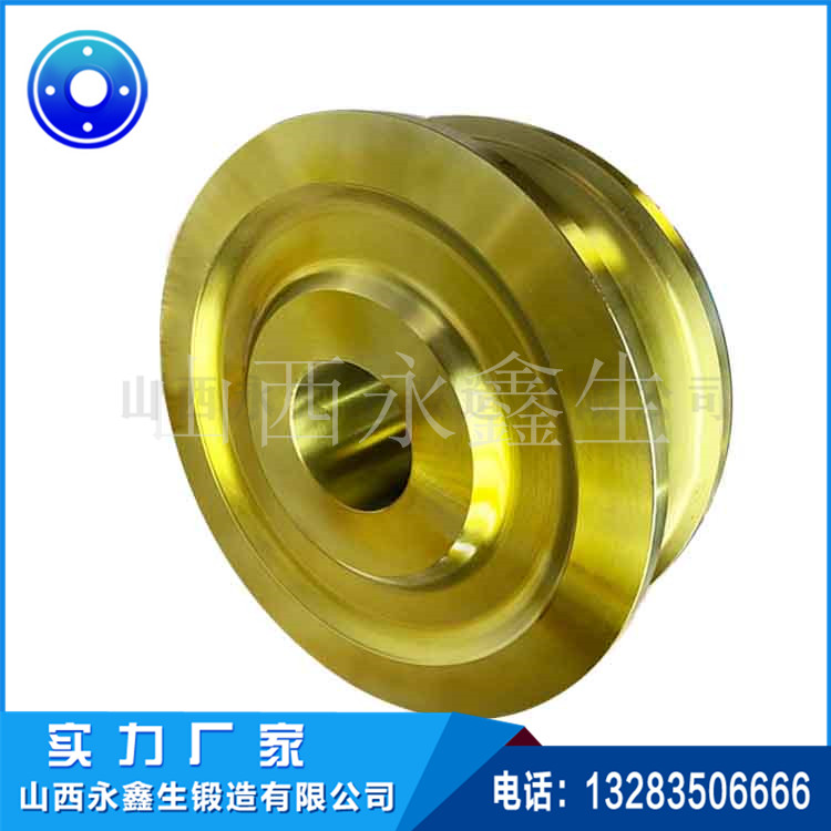 鍛造302卷?yè)P(yáng)繩輪 鍛造302卷?yè)P(yáng)繩輪