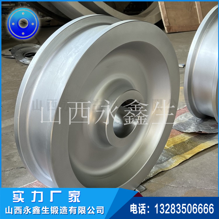 輪帶鍛件 輪帶鍛件