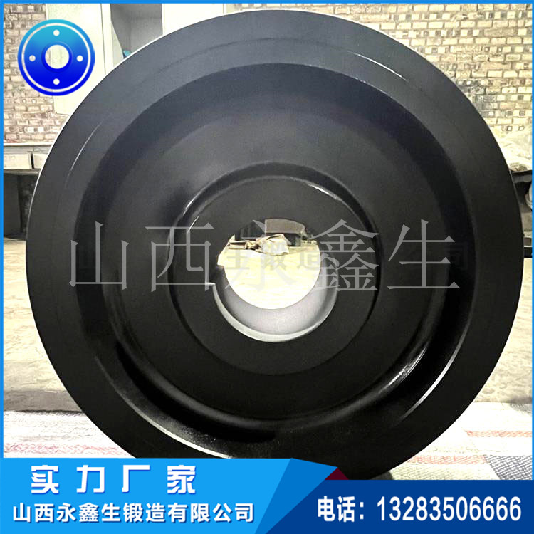 鍛造輪帶 鍛造輪帶