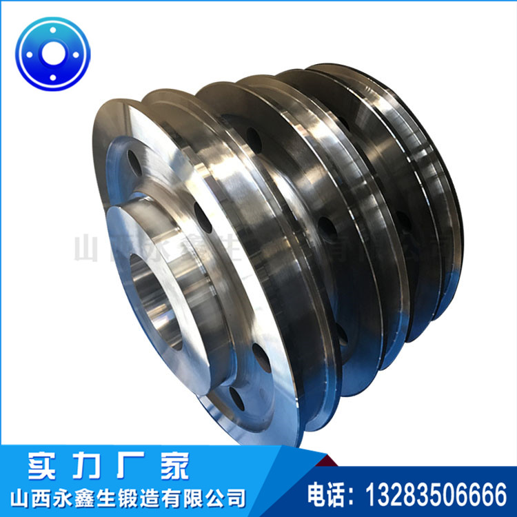 鍛造輪坯 鍛造輪坯