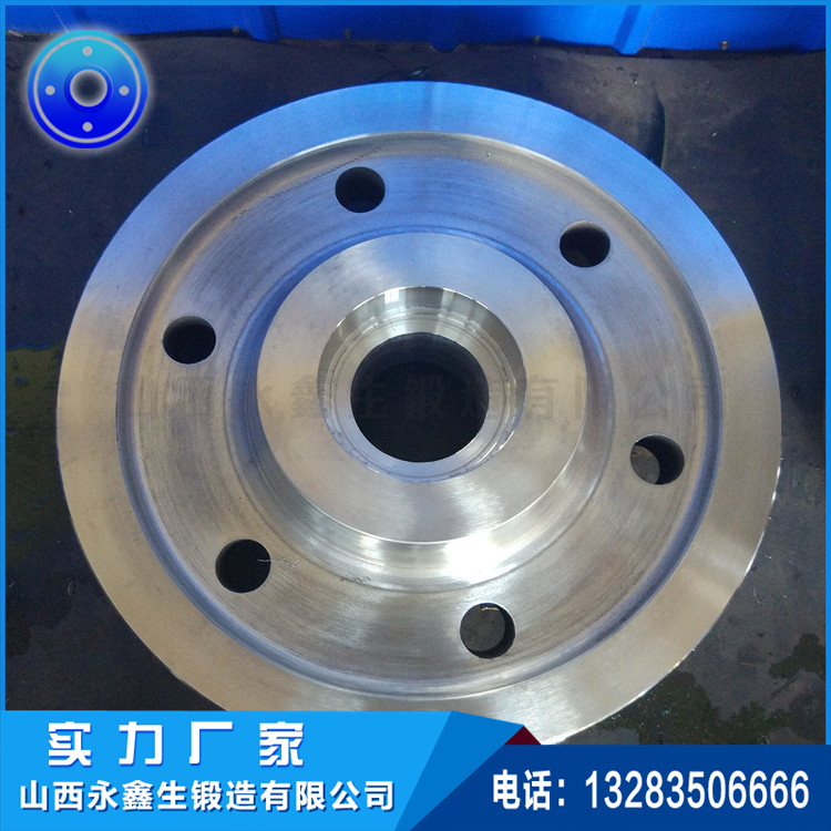 魚雷罐車車輪鍛件 魚雷罐車車輪鍛件