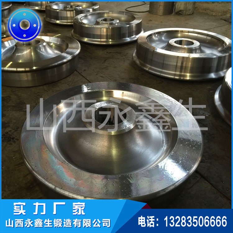 地鐵車輪鍛件 地鐵車輪鍛件