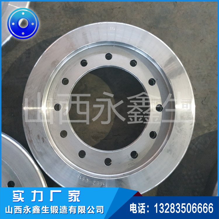 輥輪車輪鍛件 輥輪車輪鍛件