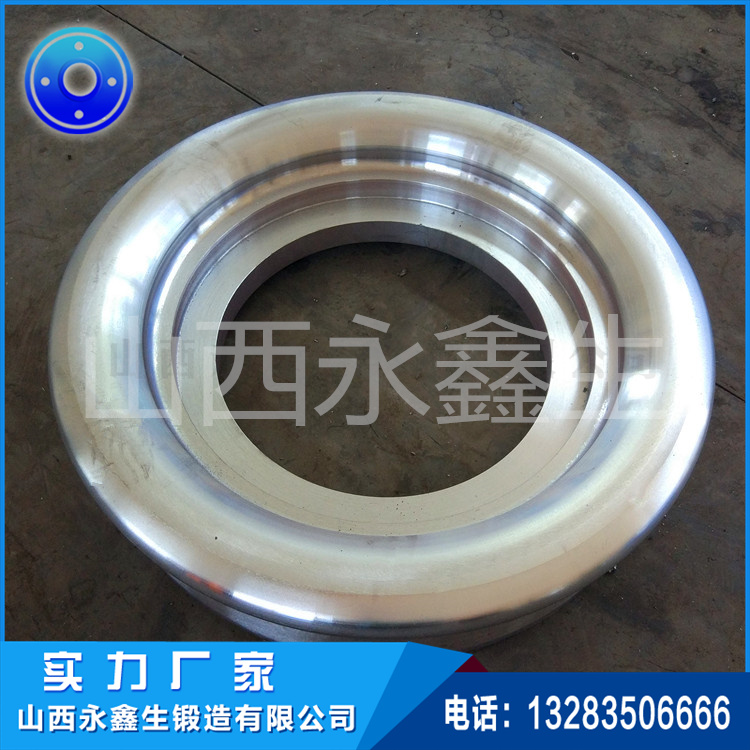 平輪車(chē)輪鍛件 平輪車(chē)輪鍛件