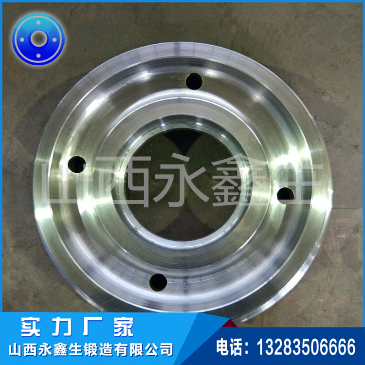 工業(yè)烘干機車輪鍛件 工業(yè)烘干機車輪鍛件