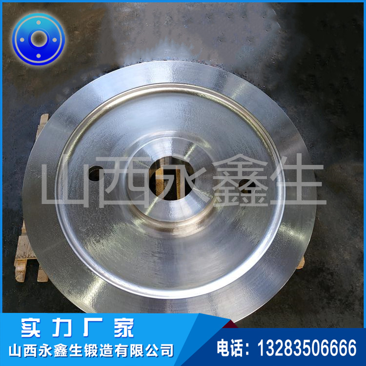 轉(zhuǎn)筒烘干機車輪鍛件 轉(zhuǎn)筒烘干機車輪鍛件