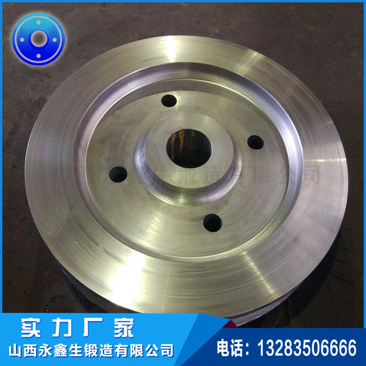 稀土回轉(zhuǎn)窯車輪鍛件 稀土回轉(zhuǎn)窯車輪鍛件