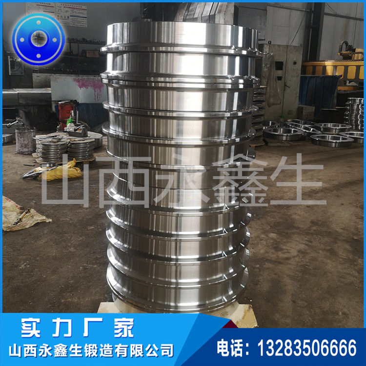 菱鐵礦回轉(zhuǎn)窯車輪鍛件 菱鐵礦回轉(zhuǎn)窯車輪鍛件