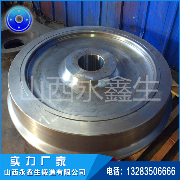 陶瓷球磨機(jī)車輪鍛件 陶瓷球磨機(jī)車輪鍛件