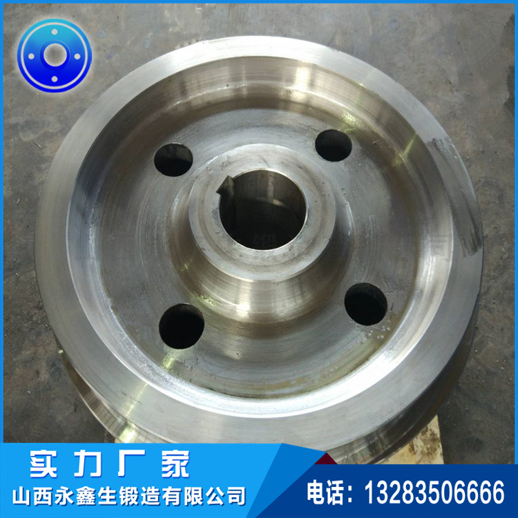 驅動機托輪鍛件 驅動機托輪鍛件