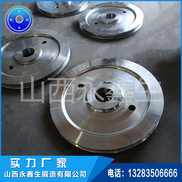 車輪鍛造|輪轂鍛造|起重機車輪|軌道車輪|行車輪|托輪|船舶曲軸