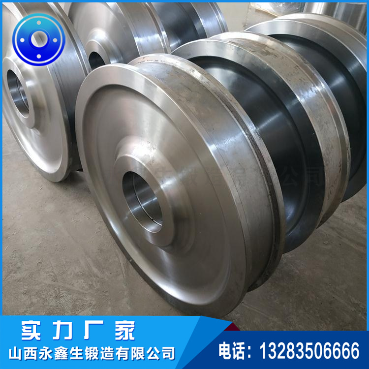 驅(qū)動(dòng)機(jī)托輪鍛件 驅(qū)動(dòng)機(jī)托輪鍛件