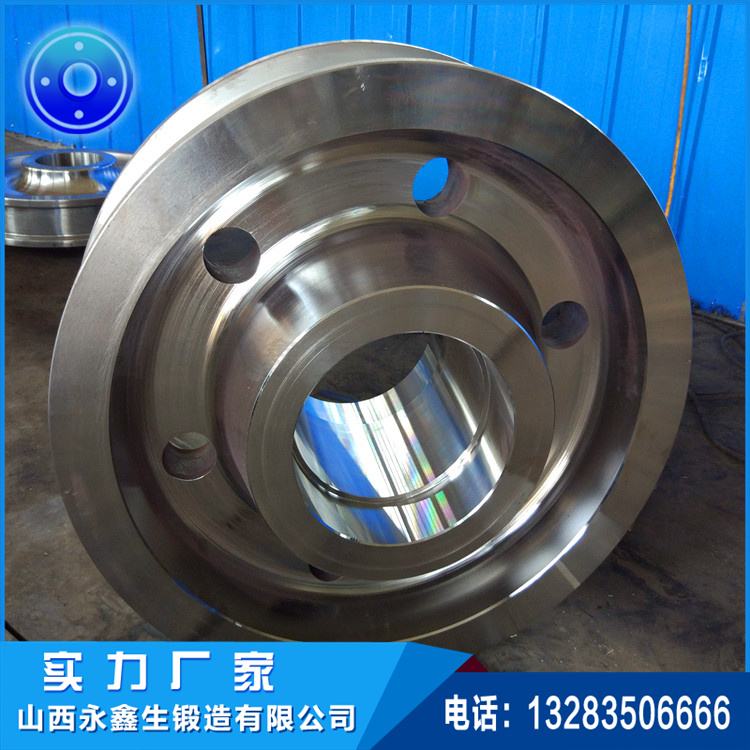 鍛造皮帶輪鍛件 鍛造皮帶輪鍛件