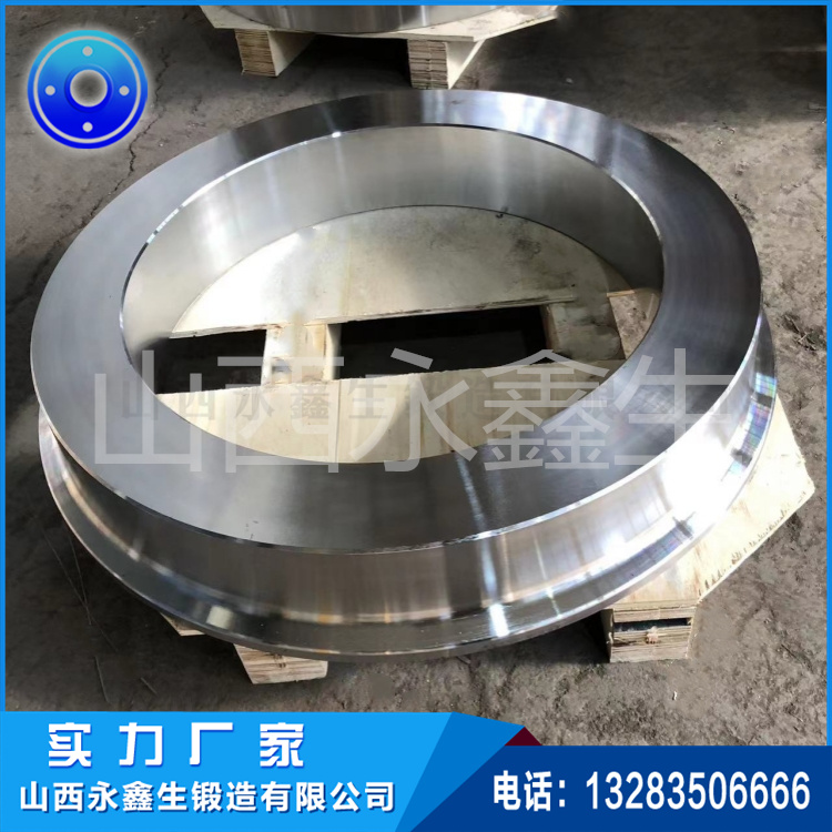 鍛造鍛打車輪組鍛件 鍛造鍛打車輪組鍛件