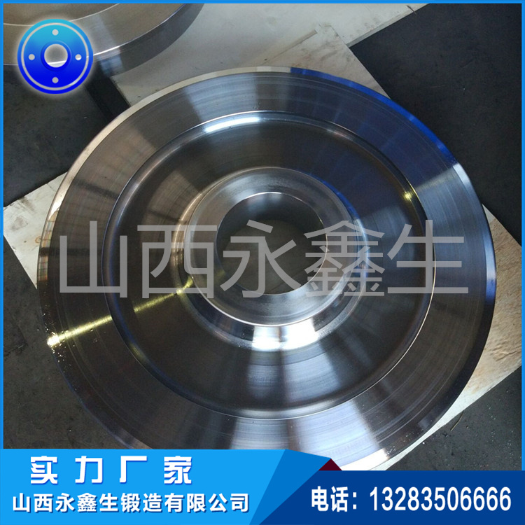 鍛造鍛壓車輪組鍛件 鍛造鍛壓車輪組鍛件