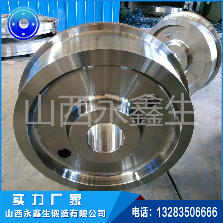 鍛造風(fēng)電增速機(jī)一級行星輪鍛件 鍛造風(fēng)電增速機(jī)一級行星輪鍛件