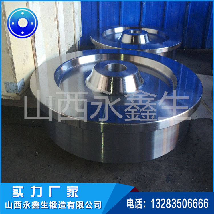 鍛造42CrMo鏈輪鍛件 鍛造42CrMo鏈輪鍛件