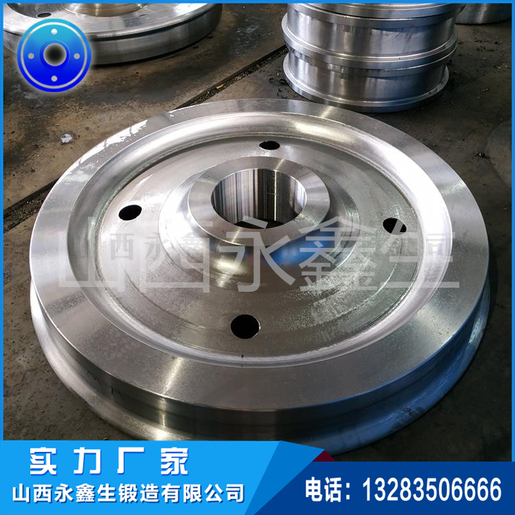 鍛造FV520B風(fēng)機(jī)蓋盤鍛件 鍛造FV520B風(fēng)機(jī)蓋盤鍛件