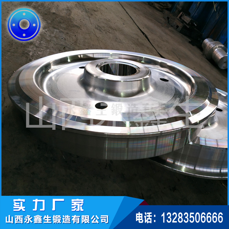 鍛造對輥成型機(jī)輥皮鍛件 鍛造對輥成型機(jī)輥皮鍛件