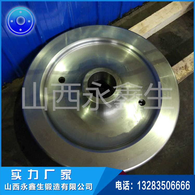 50Mn驅(qū)動(dòng)輪鍛件 50Mn驅(qū)動(dòng)輪鍛件