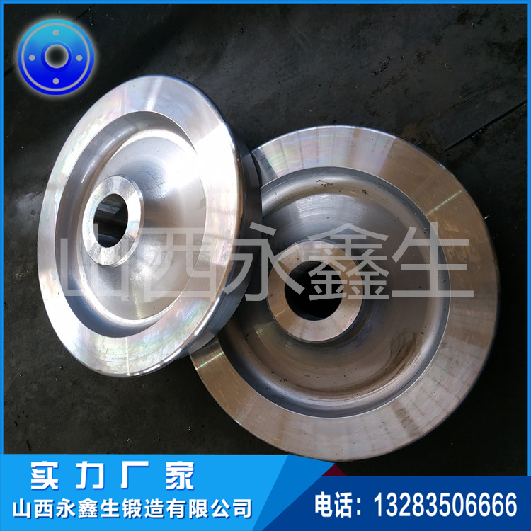 盾構(gòu)機輪轂鍛件 盾構(gòu)機輪轂鍛件