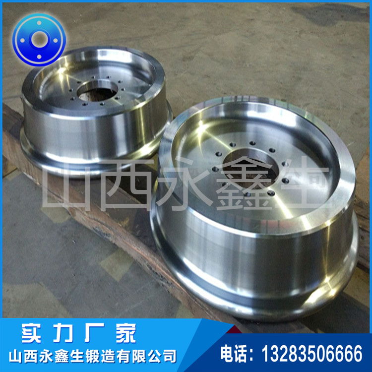 重載齒輪鍛件 重載齒輪鍛件