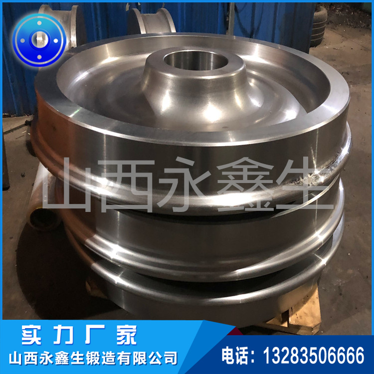 干燥機(jī)托輪鍛件 干燥機(jī)托輪鍛件