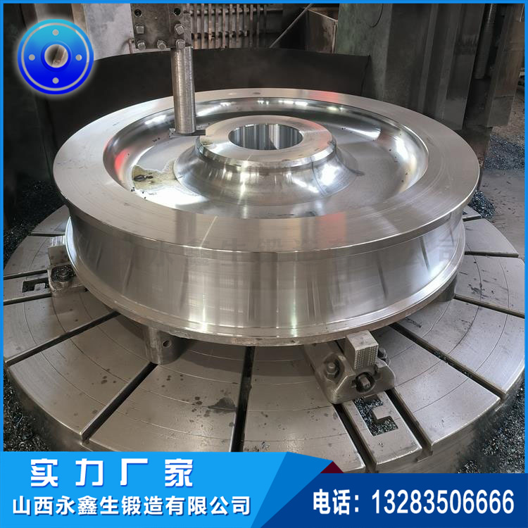 鍛造冶金車輛車輪鍛件 鍛造冶金車輛車輪鍛件