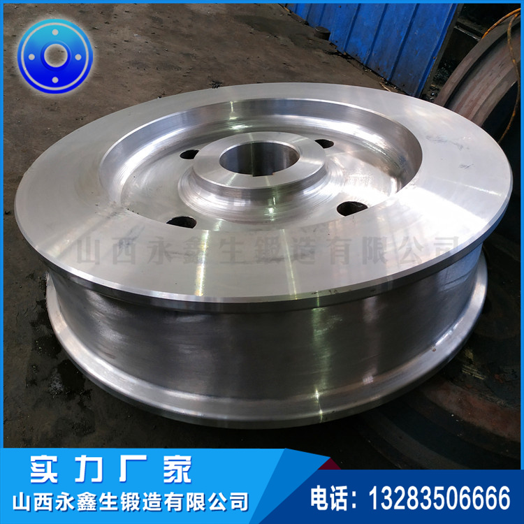 鍛造減速機(jī)齒輪鍛件 鍛造減速機(jī)齒輪鍛件