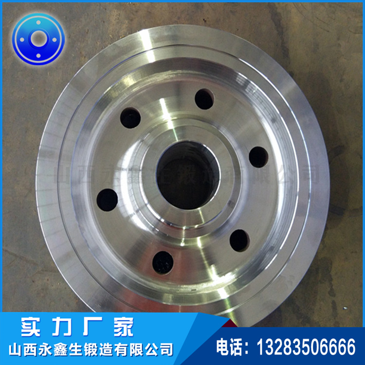 鍛造18CRNIMO7-6齒輪毛坯鍛件 鍛造18CRNIMO7-6齒輪毛坯鍛件